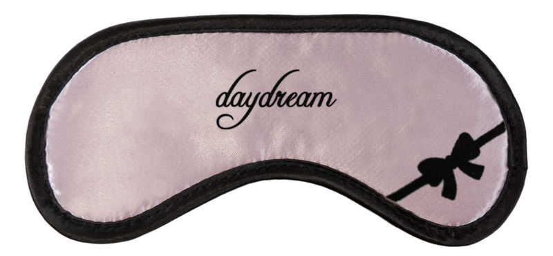 Daydream maska Lingerie Pink